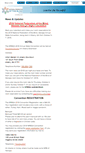 Mobile Screenshot of nfbga.org